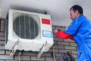 24/7 and Emergency HVAC Near Treasure Island, FL | Air Conidtioning and Heating Contractors